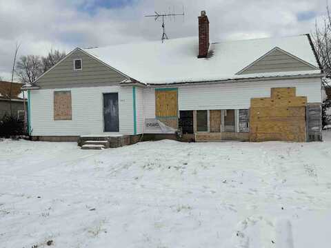 Evergreen Detroit Mi 48219, Detroit, MI 48219