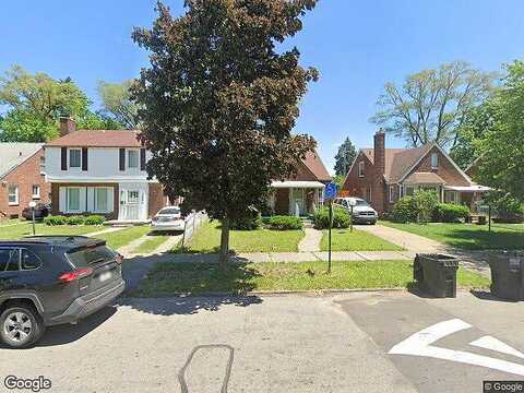 Prest, DETROIT, MI 48235