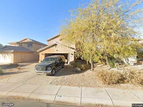 Roosevelt, COOLIDGE, AZ 85128