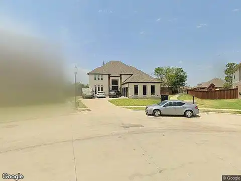 Frisco Hills, LITTLE ELM, TX 75068