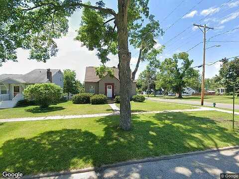C, CEDAR RAPIDS, IA 52405