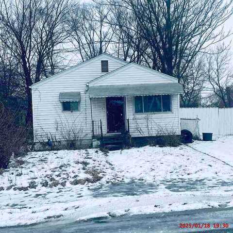 Charest Detroit Mi 48212, Detroit, MI 48212