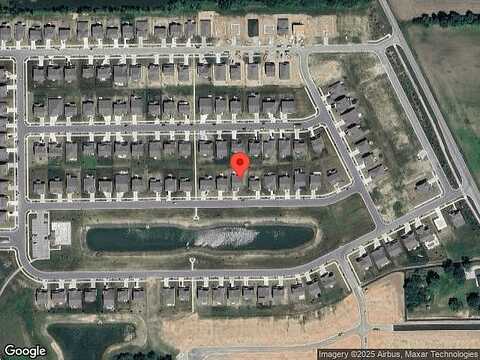 Crossley, FORTVILLE, IN 46040