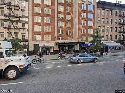 2Nd, NEW YORK, NY 10128