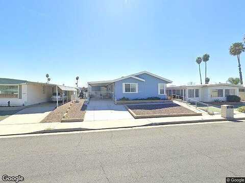 Johnston, HEMET, CA 92545