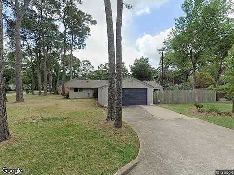 Maux, HOUSTON, TX 77043
