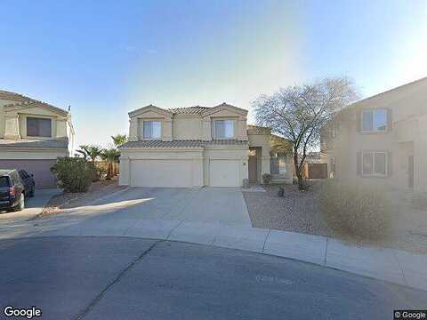 Avelino, MARICOPA, AZ 85138