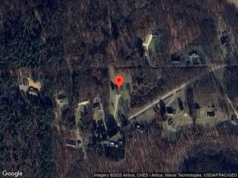 Wagner, BUTLER, OH 44822