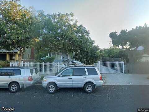 24Th, LOS ANGELES, CA 90018