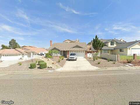 Vista Point, VICTORVILLE, CA 92395