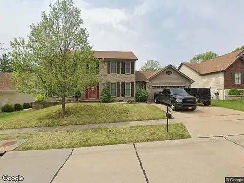 Cynthiana, FLORISSANT, MO 63031