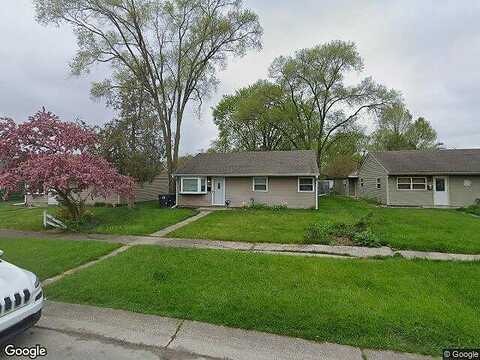 Guyer, HOBART, IN 46342