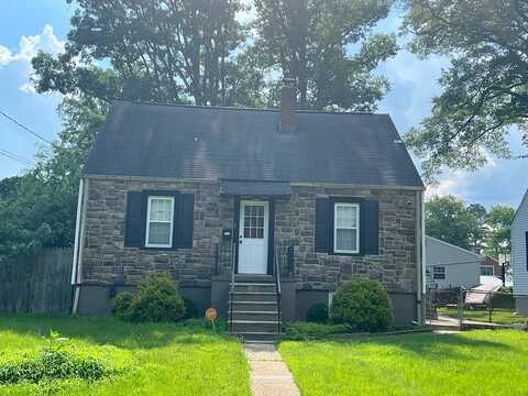 Pelczar, ESSEX, MD 21221