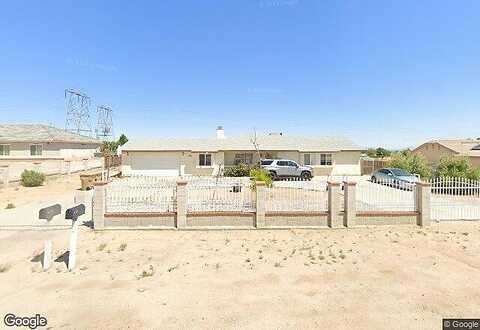 Seaforth, HESPERIA, CA 92345