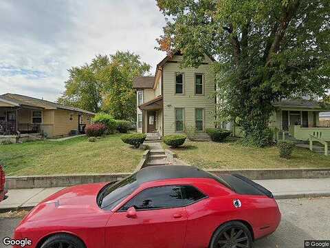 Bellefontaine, INDIANAPOLIS, IN 46202