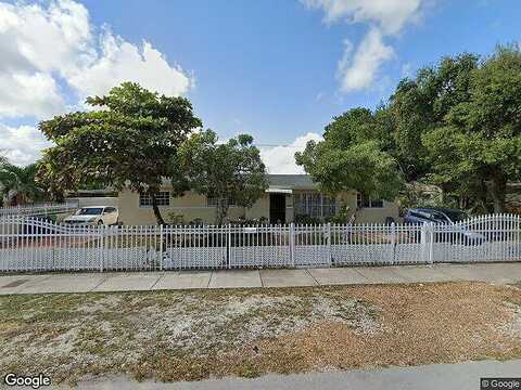 4Th, MIAMI, FL 33169