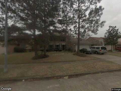 Lake Bend, HOUSTON, TX 77084