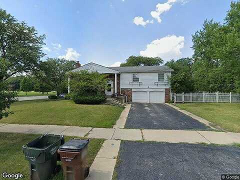 Los Angeles, HOMEWOOD, IL 60430