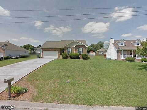 Cottingham, CLARKSVILLE, TN 37042