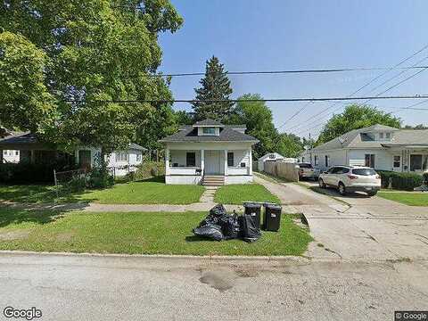 Ring, SAGINAW, MI 48602