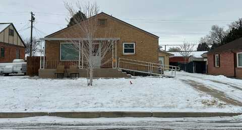 Claremont, PUEBLO, CO 81004