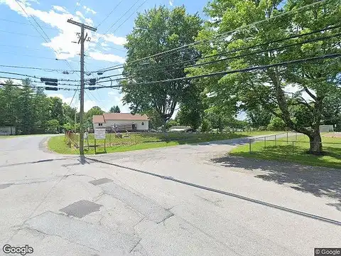 Phil Pott Rd, coal city, WV 25823