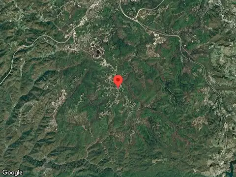 Phil Pott Rd, coal city, WV 25823