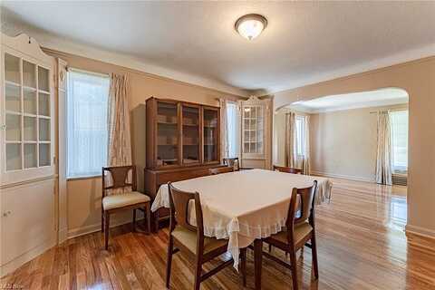 Neff, CLEVELAND, OH 44119