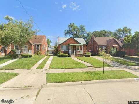 Shaftsbury, DETROIT, MI 48219