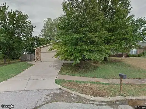 Ironwood, BROKEN ARROW, OK 74012