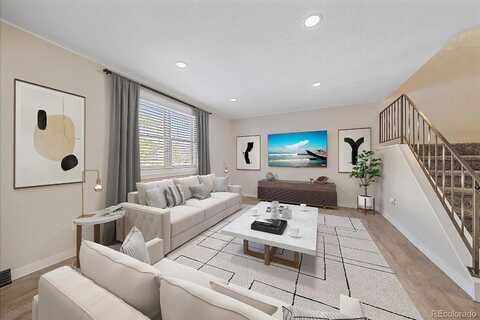 Quail Street, Lakewood, CO 80215