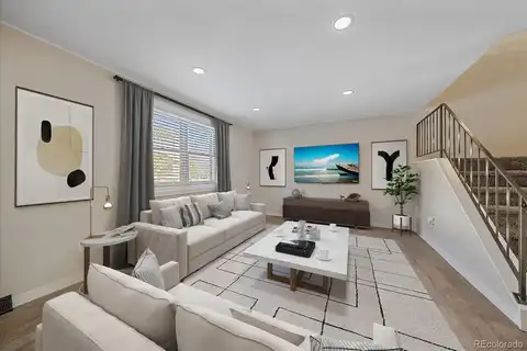 Quail Street, Lakewood, CO 80215