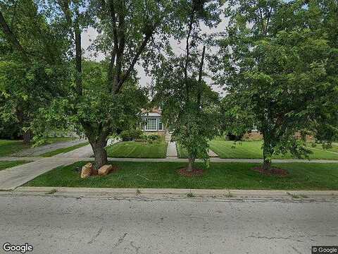 187Th, HOMEWOOD, IL 60430