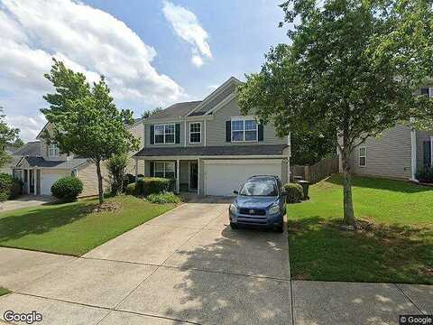 Holly Mill Village, CANTON, GA 30114