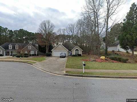 Parkside, STOCKBRIDGE, GA 30281