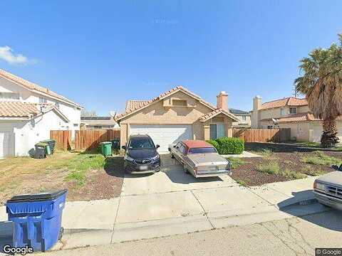 Milling, LANCASTER, CA 93535