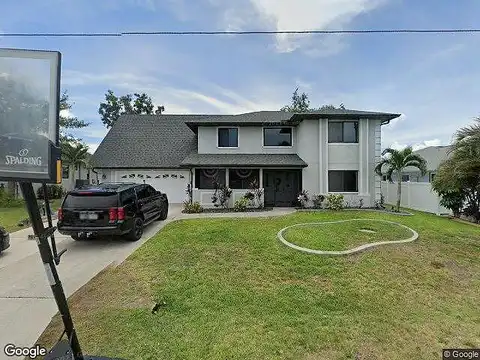 Arapahoe, PORT CHARLOTTE, FL 33948