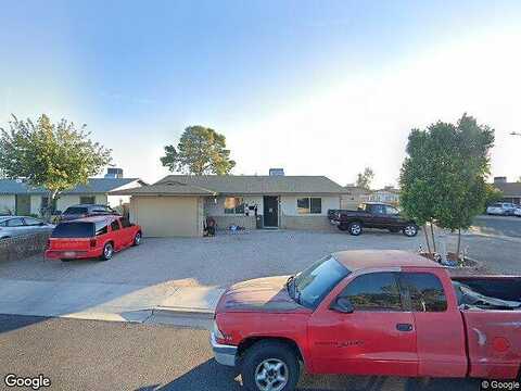Wilbur, MESA, AZ 85201