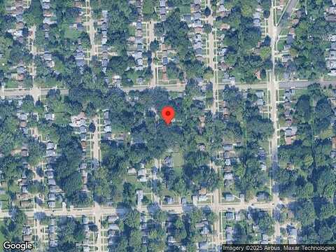 Garfield, REDFORD, MI 48240