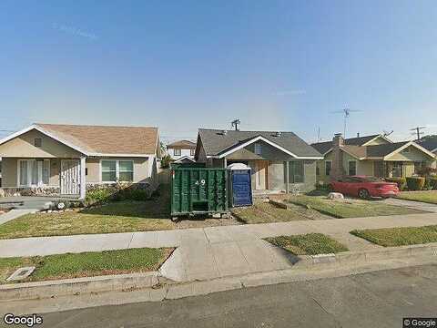 66Th, LOS ANGELES, CA 90047