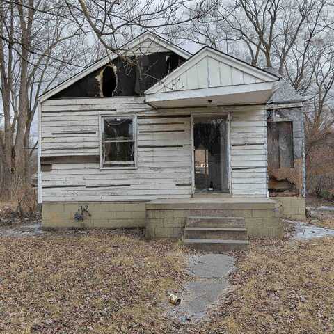 Patton Detroit Mi 48219, Detroit, MI 48219