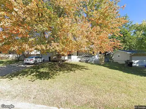 Susquehanna, INDEPENDENCE, MO 64056