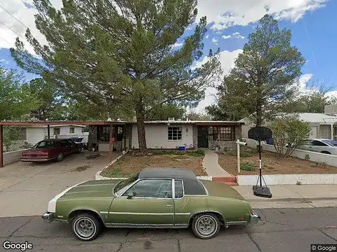 Foster, LAS CRUCES, NM 88001