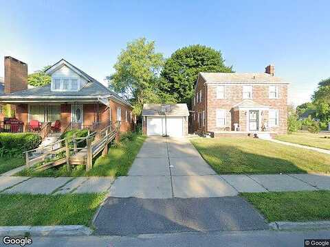 Gallagher, DETROIT, MI 48234