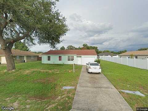 Willow, OCALA, FL 34472