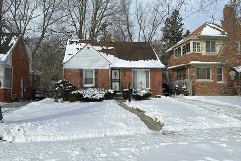 Fenton, DETROIT, MI 48219