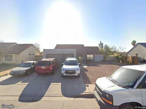 47Th, GLENDALE, AZ 85308
