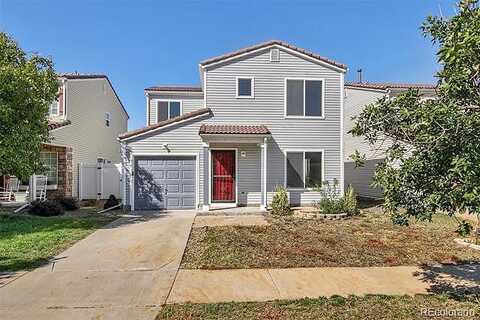 40Th, DENVER, CO 80249