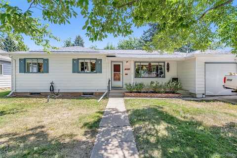Forest, DENVER, CO 80222