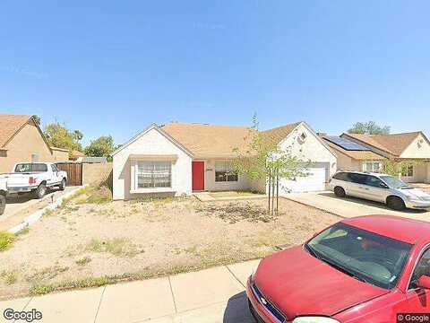 45Th, GLENDALE, AZ 85308
